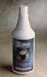 BREEZE Bio-Enzymatic Toilet Bowl Cleaner / Deodorizer -by HEADHUNTER