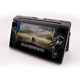 Pacers TRANSFORMERS Decorative Protector Skin Decal Sticker for Nintendo DS Lite