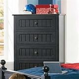 Lea Industries 590-151W Style Drawer Chest Kids Room Dresser