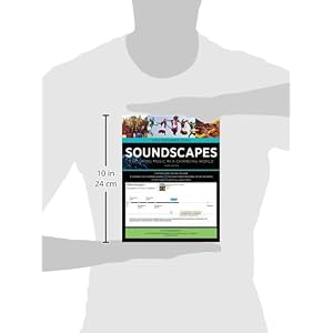 Recordings: for Soundscapes, Third Edition