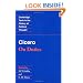 Cicero: On Duties (Cambridge Texts in the History of Political Thought)