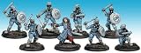 Metropolis: VASA Suppressor Riot Control Team Box Set