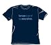 Sarcasm Is A Talent - Adult Navy S/S T-Shirt For Men