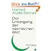 Der Untergang der islamischen Welt: Eine Prognose