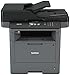 Brother DCP-L5600DN Business Laser Multi-Function Copier with Duplex Printing and Networking