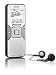 Philips 862 Voice Tracer Digital Recorder 4GB Ref LFH0862/00
