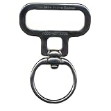 TrailMax In-Line Swivel
