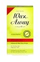 Elegant Touch Wax, Advanced Mini Wax Strips