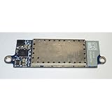 Macbook Pro Unibody A1278 A1286 A1297 Wifi Airport Card 607-6332a Bcm94322usa