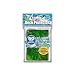 Search : Ultra Pro Sleeve Fantasy Deck Protector Card (50ct) Green (Yugioh Size)