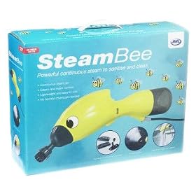 JML Steam Bee
