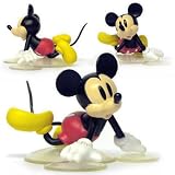 Figure Trading Mickey MoshPit On Disney Figure n°4 (color)IMAGE