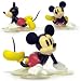 Figure Trading Mickey MoshPit On Disney Figure n°4 (color)_s-1