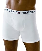 Tommy Hilfiger Men's Athletic Boxer Brief