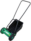 The Handy Hand Push Mower