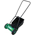 The Handy Hand Push Mower