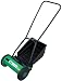 The Handy Hand Push Mower