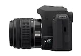 Pentax K-r 12.4 MP Digital SLR Camera with 2.7-Inch LCD and 18-55mm f/3.5-5.6 and 50-200mm f/4-5.6 Lenses (Black)