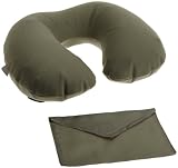Lewis N. Clark Adjustable On Air Neck Pillow