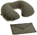 Lewis N. Clark Adjustable On Air Neck Pillow