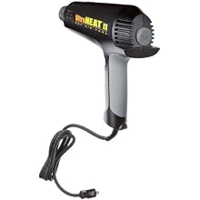 Steinel 34103 SV 803 UltraHeat Variable Temperature Heat Gun, Without Case