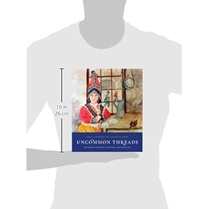 Uncommon Threads: Wabanaki Textiles, Clothing, and Costume
