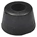 Dayton Rubber Foot and Screw