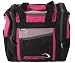 Ebonite Impact Single Pink/Black