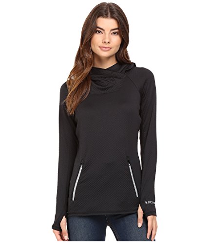 [バートン] Burton レディース Crystal Pullover Hoodie トップス [並行輸入品]