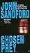 Chosen Prey by John Sandford