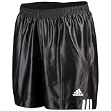 adidas Adistar Loose Black Shorts