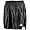 adidas Adistar Loose Black Shorts