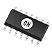 Logic Gates 5V Dual 4-Input NAND