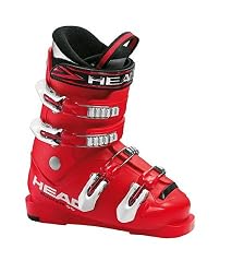 Head 2008 RAPTOR 55 kids junior ski boots 24.5 - US 6.5