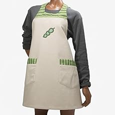 だがしかし サヤちゃんのエプロン