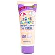 Baby Blanket Sunblock Lotion for Babies, SPF 50+ 6 fl oz (177 ml)