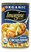 Imagine Organic Homestyle Chicken Noodle Soup, 14.5 Ounce Can (Pack of 12)