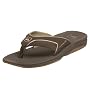 Quiksilver Men's Session Thong Sandal