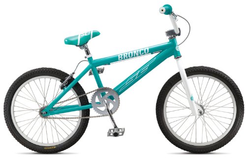 se bronco bmx