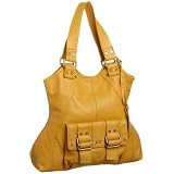 Joe's Jeans Handbags Allanah Ns Satchel by Joe's