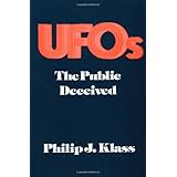 Ufos: The Public Deceived