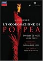 Claudio Monteverdi - L'incoronazione di Poppea (Glyndebourne Festival Opera 2008)