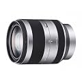 Sony SEL18200 Alpha NEX Series Lens 18-200mm F3.5-6.3 OSS