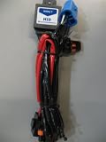 HID Kit Relay wiring harness for 9004/9007/HB5
