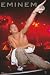 Poster - Eminem - On Stage Poster (92 x 63cm) von Eminem