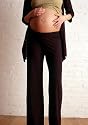 Bella Materna Maternity Loungewear Pants