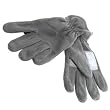Quiksilver BANKROBBER GLOVES, black