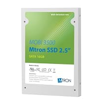 MTRON MOBI 3500 SERIES 2.5" 16GB SATA SLC SSD