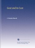 Gout and its Cure