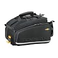 Topeak MTX Trunk Bag DXP Bicycle Trunk Bag with Rigid Molded Panels